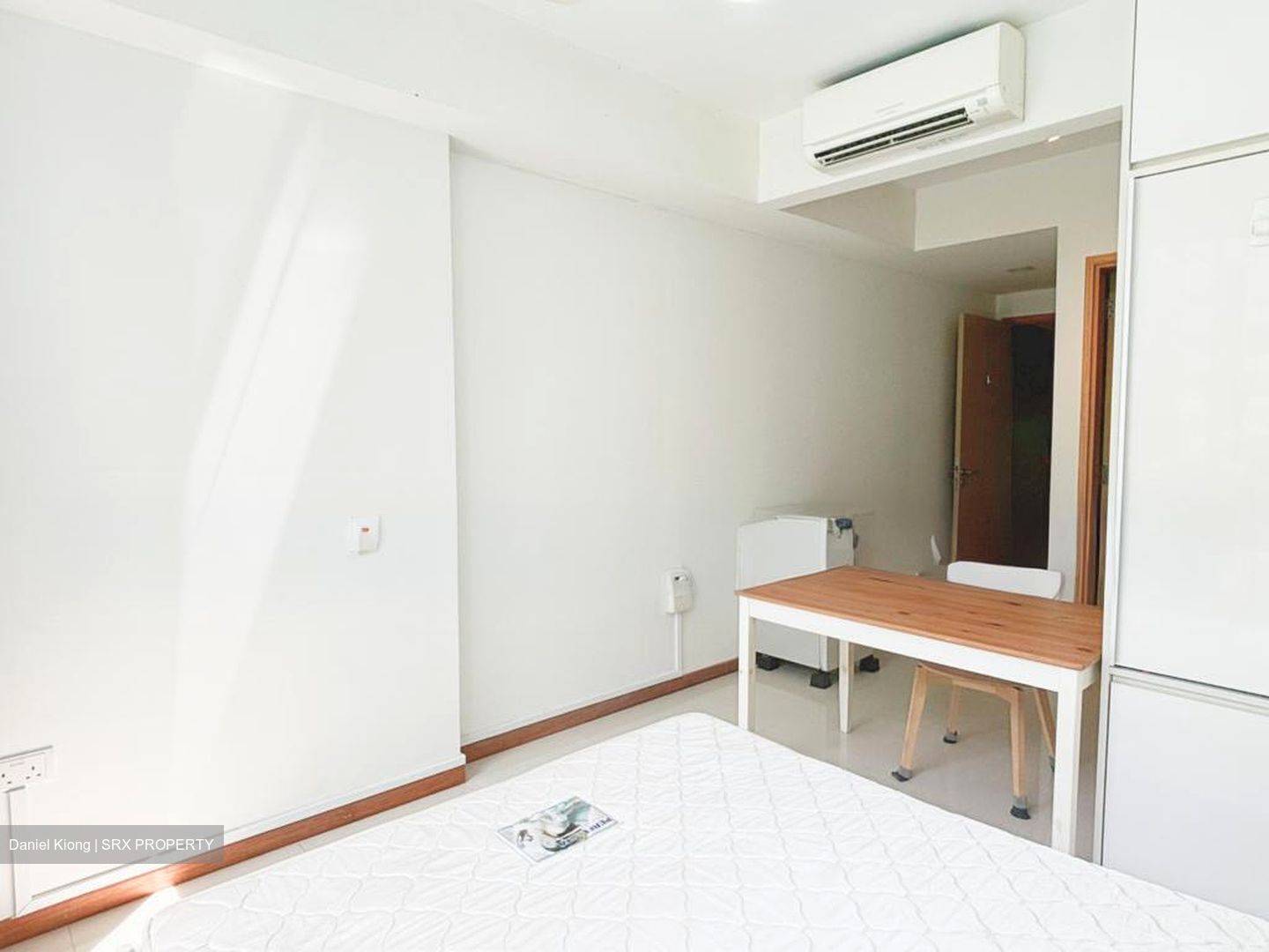 Forestville (D25), Condominium #504052061